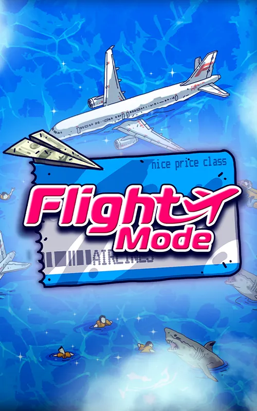 Flight Mode at Grand Rush Casino