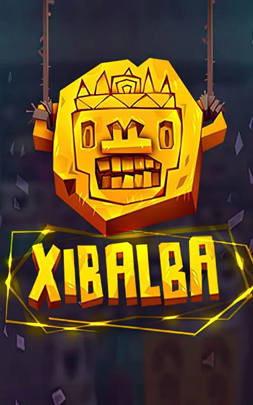 Xibalba at Grand Rush Casino