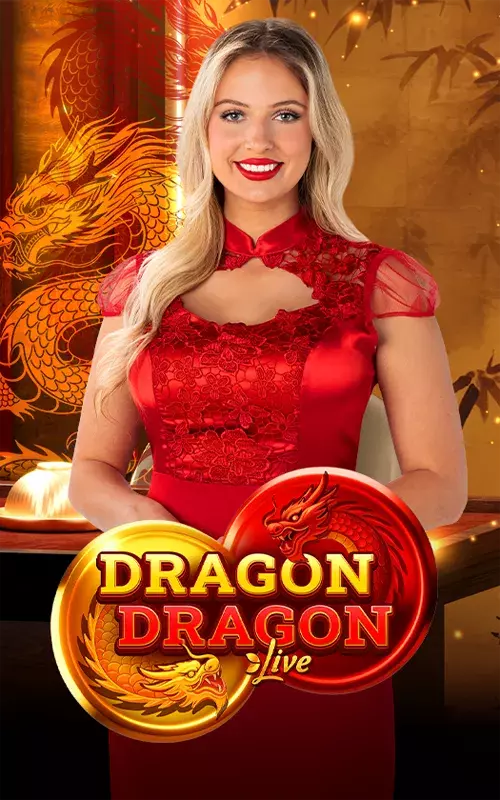 Dragon Dragon at Grand Rush Casino