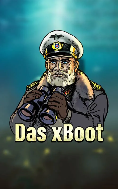 Das xBoot at Grand Rush Casino
